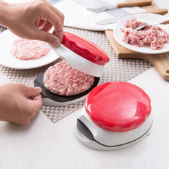 Handheld Hamburger Press | Small Kitchen Tool