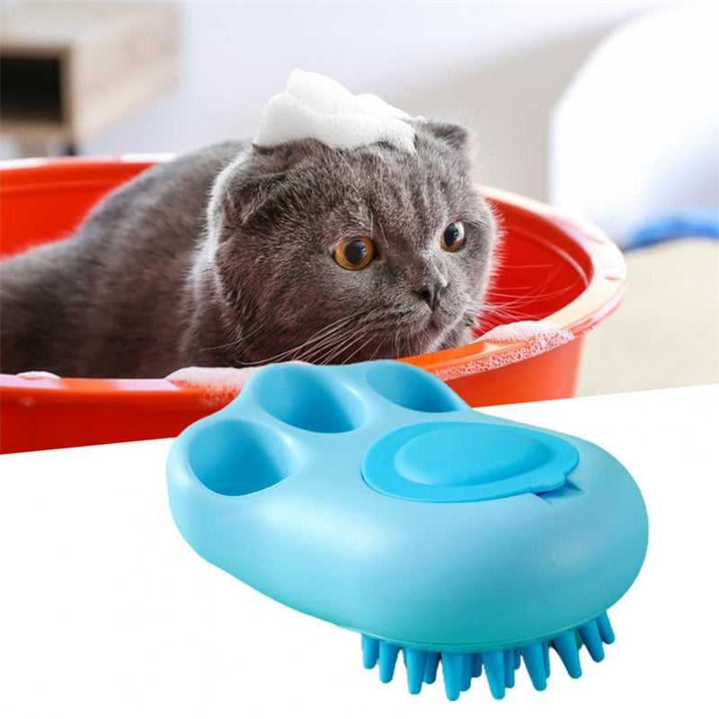 Dog Hair Remover Brush Cat Dog Hair Grooming And Care Comb For Long Hair  Dog Pet Removes Hairs Cleaning Bath Brush Dog Supplies 2023 - US $9.49 en  2023